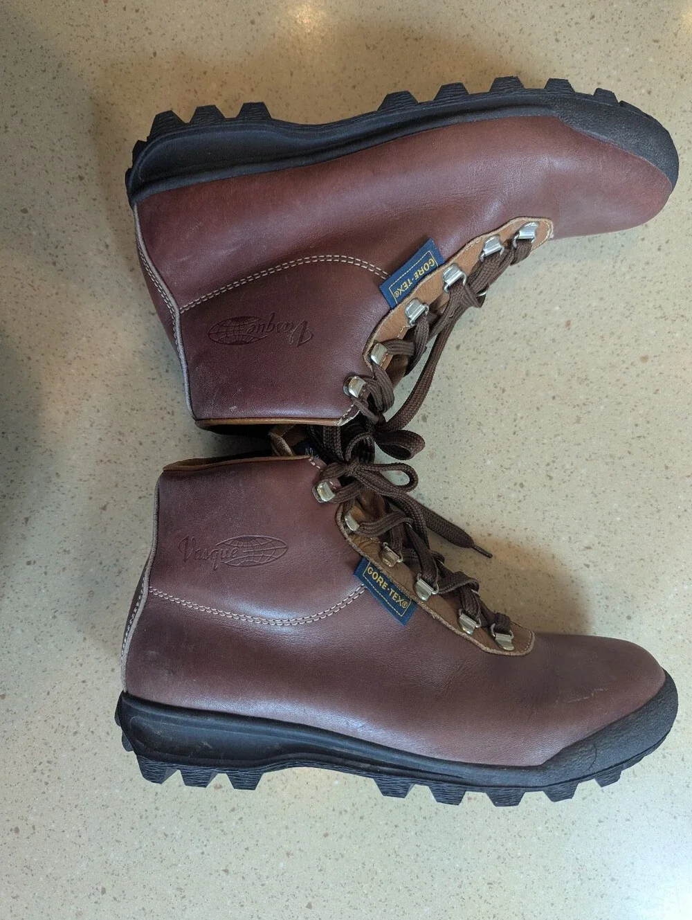 Vasque great these